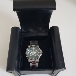 New York Jets Watch